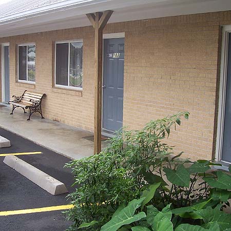 River Heights Motel