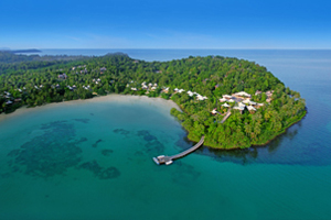 Soneva Kiri