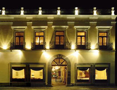 Palacio Julio Hotel