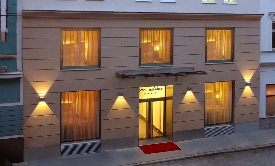 Hotel Imlauer