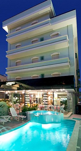 Hotel Levante