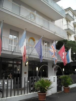Hotel Petrarca