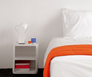Pantone Hotel Brussels