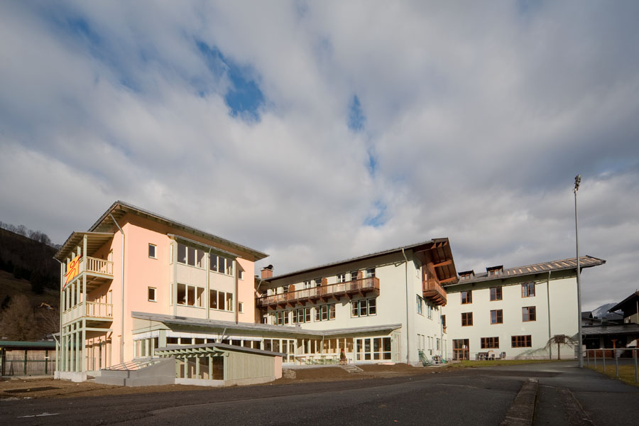 JUFA Hotel Kaprun