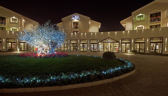 ORA Grand Hotel Villa Itria