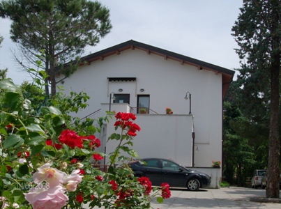 Park Hotel Muggia