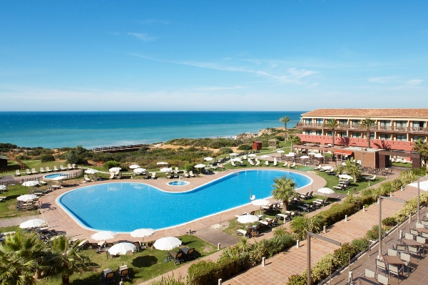 Hotel Ilunion Calas de Conil