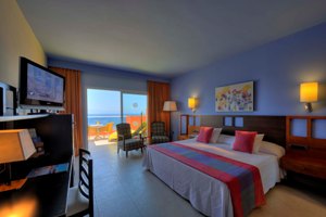 Roca Nivaria Gran Hotel