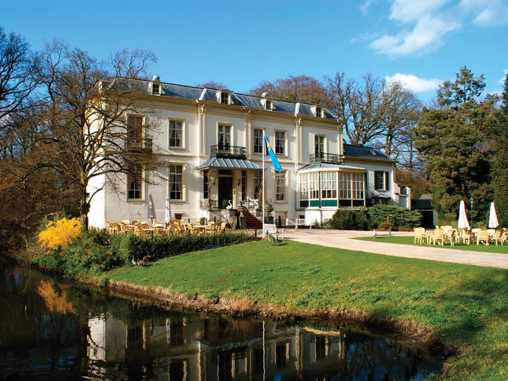Fletcher Hotel-Landgoed Huis Te Eerbeek