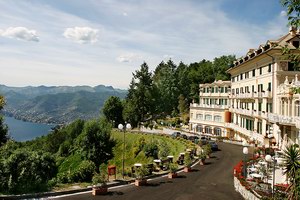 Portofino Kulm Hotel