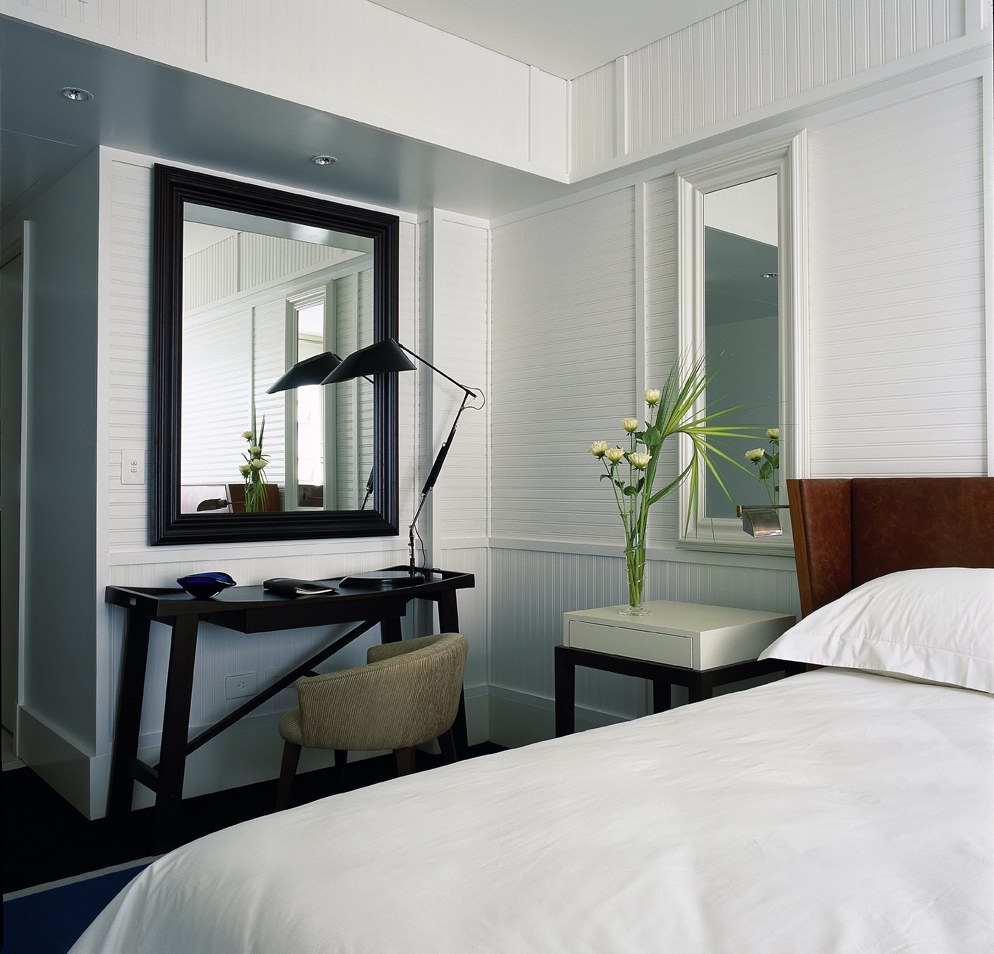 Hotel Pulitzer Buenos Aires