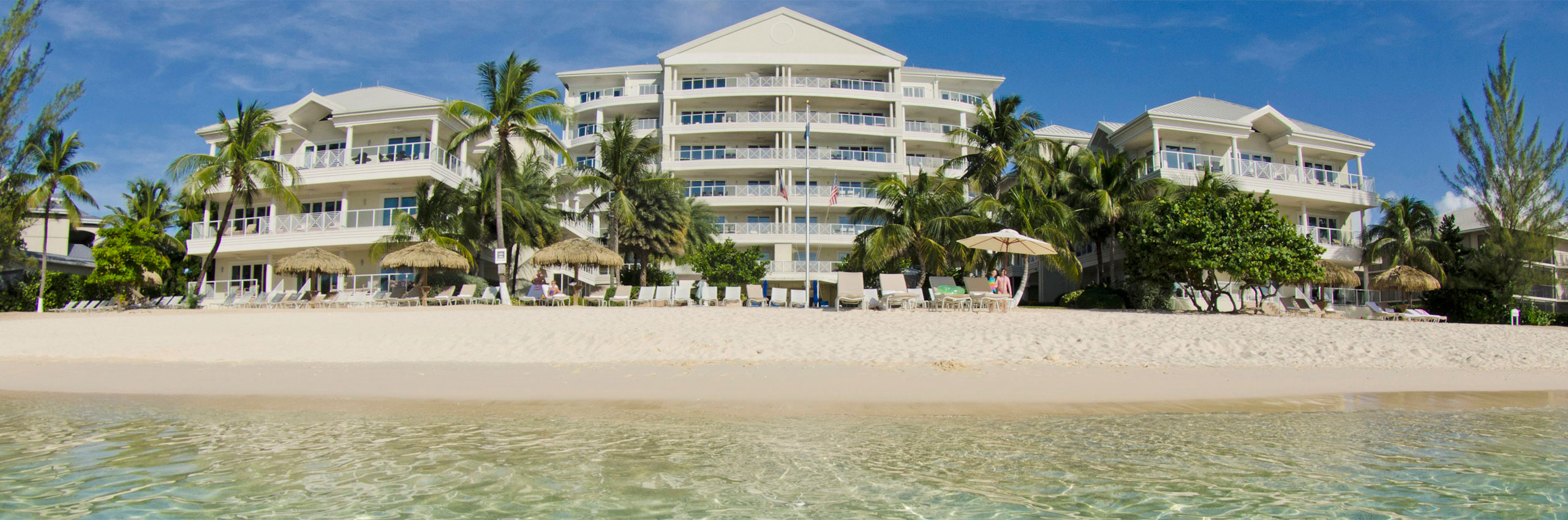 Caribbean Club Boutique Residence Hotel