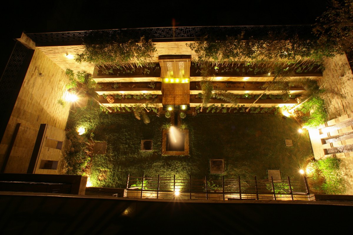 juSTa - The Residence, Gurgaon