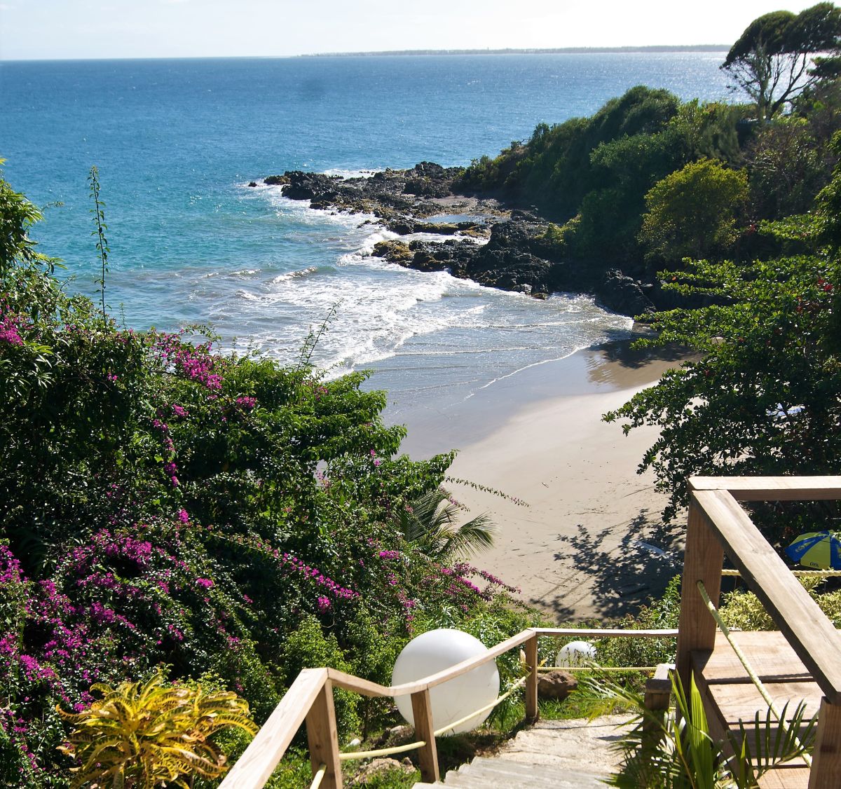 Bacolet Beach Club