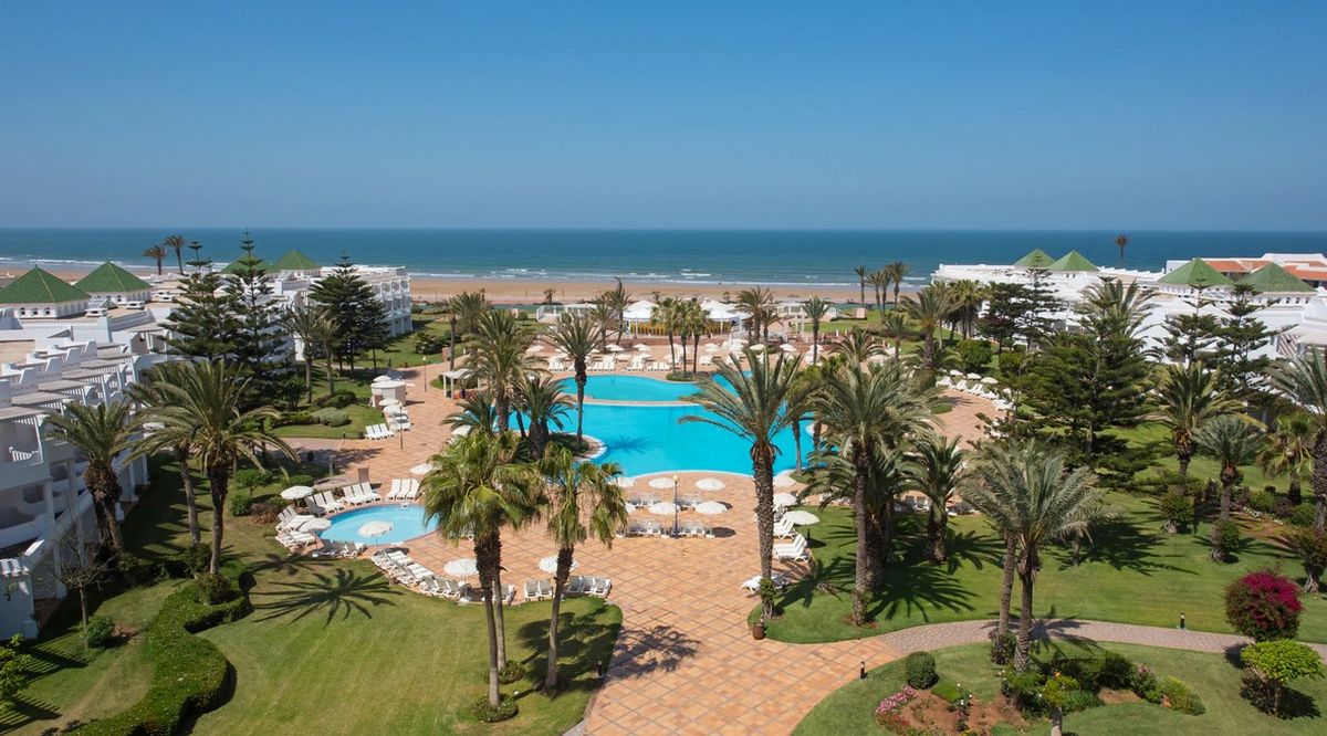 Iberostar Waves Founty Beach