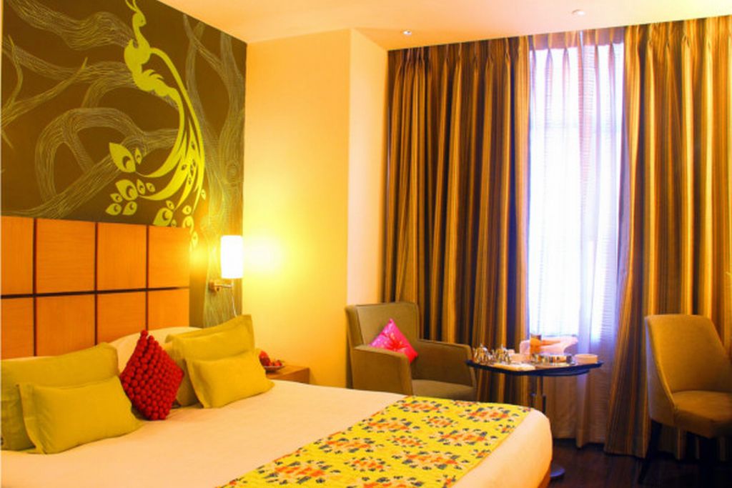 The Beatle Hotel Mumbai