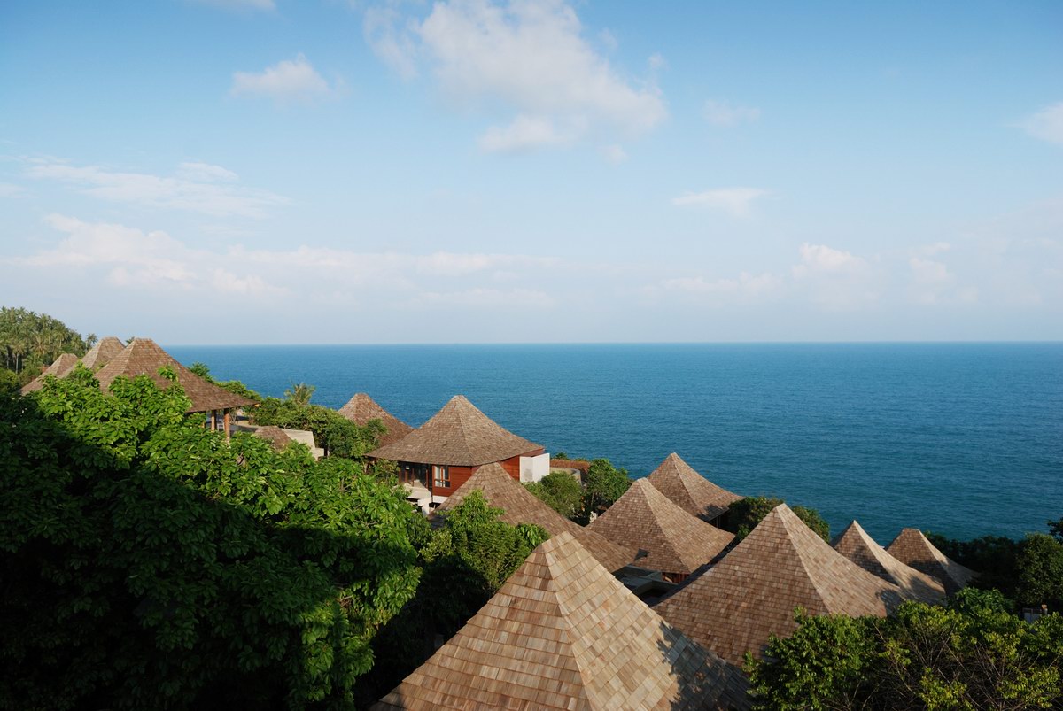 Silavadee Pool & Spa Resort