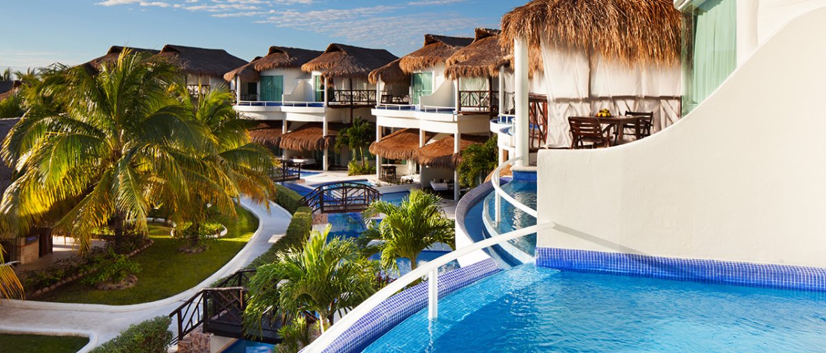 El Dorado Casitas Royale