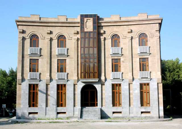ARPA Hotel