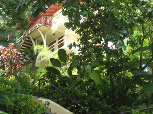 Hotel La Colina