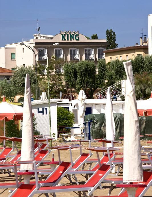 Hotel King