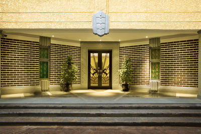 Gallery Suites