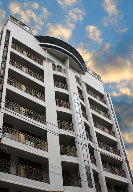 Admiral Premier Bangkok