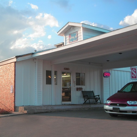 Budget Lodge Inn Abilene