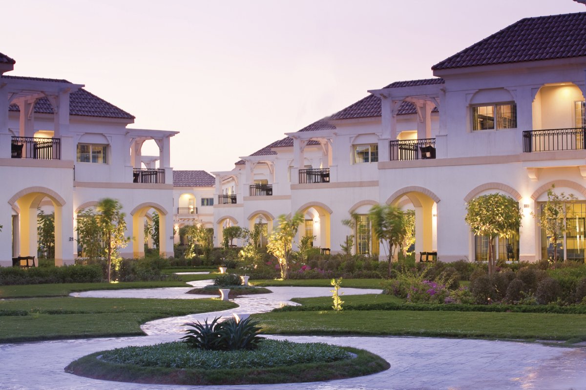 Moevenpick Beach Resort Al Khobar
