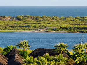Hotel Fuerte El Rompido