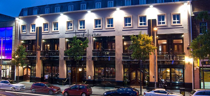 Benedicts of Belfast