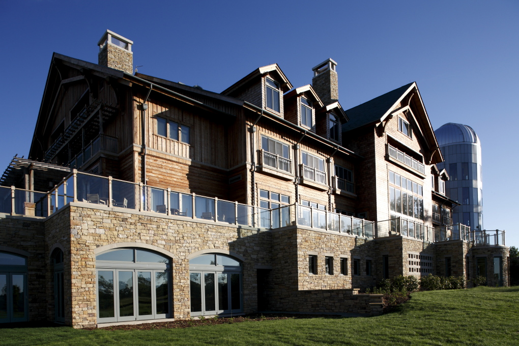 Primland Resort