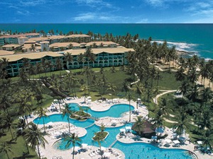Costa do Sauipe Conventions