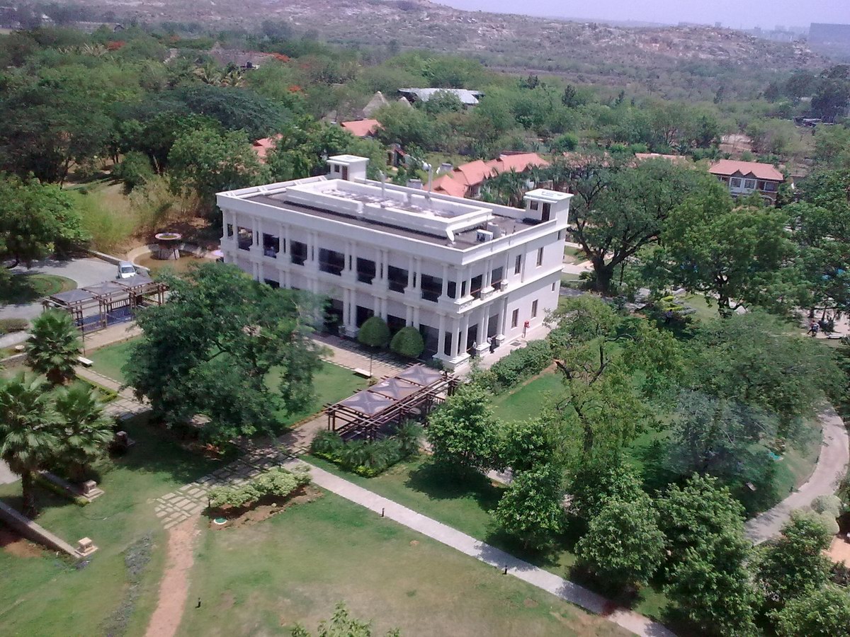Golkonda Resort & Spa