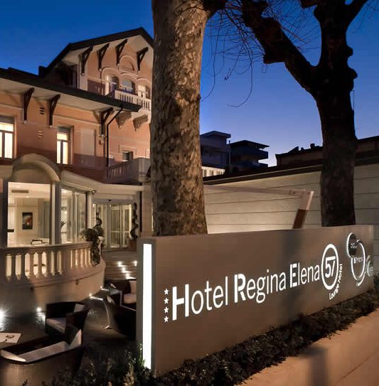 Hotel Regina Elena 57