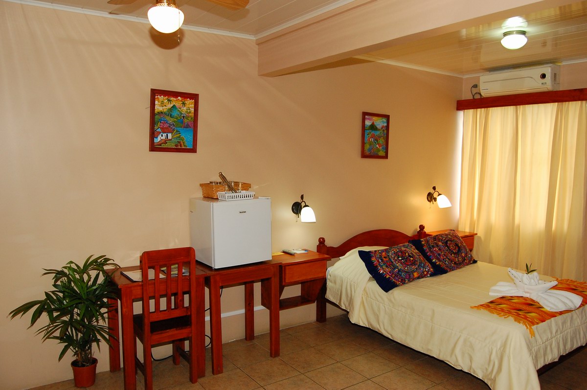 Hotel Boutique Las Colinas