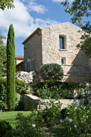 Coquillade Provence