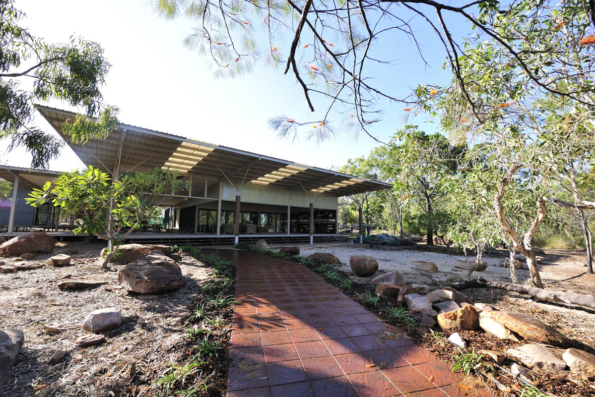 Groote Eylandt Lodge, by Metro Hotels