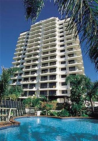 Ocean Royale Holiday Apartments