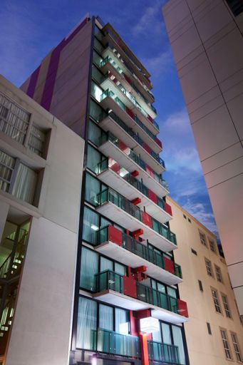 Fraser Place Melbourne