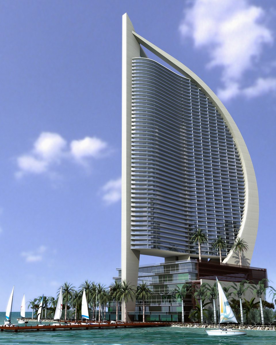 The Bahia Grand Panama