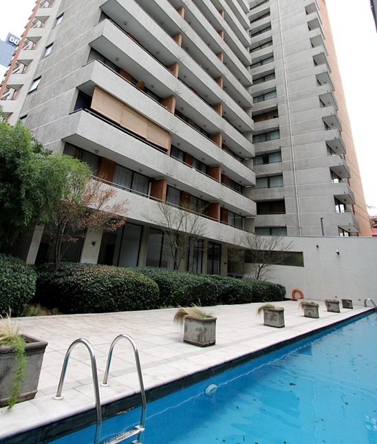 Aparthotel RQ Providencia