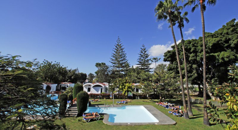 Cordial Biarritz Bungalows