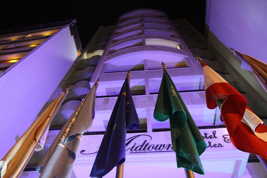 Golden Tulip Midtown Hotel and Suites