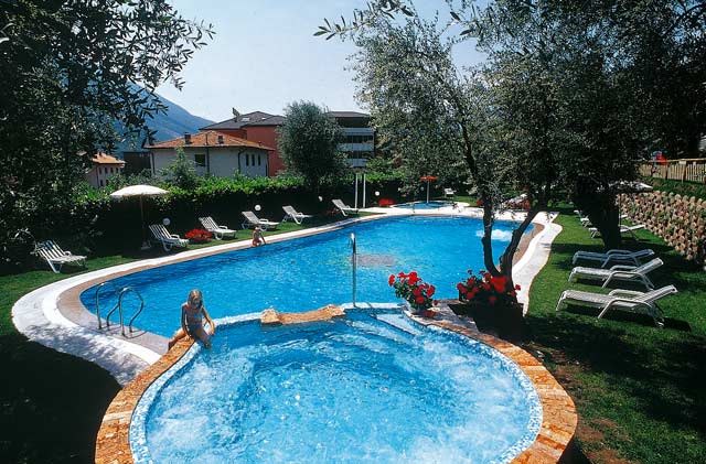 Hotel Continental - Tonelli Hotel