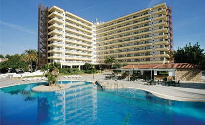 BQ Belvedere Hotel
