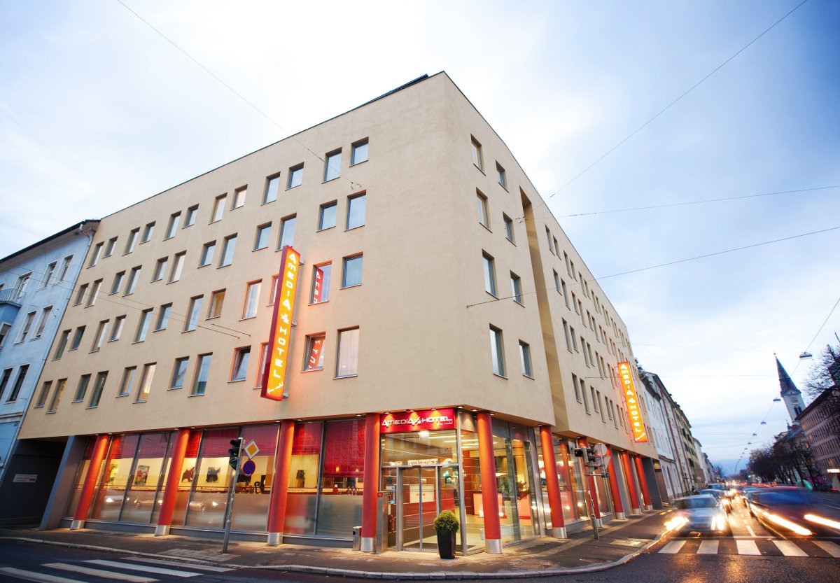 Amedia Graz