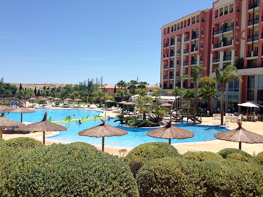 Bonalba Hotel
