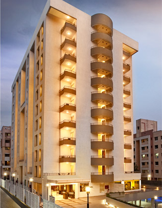 Cocoon Service Hotel