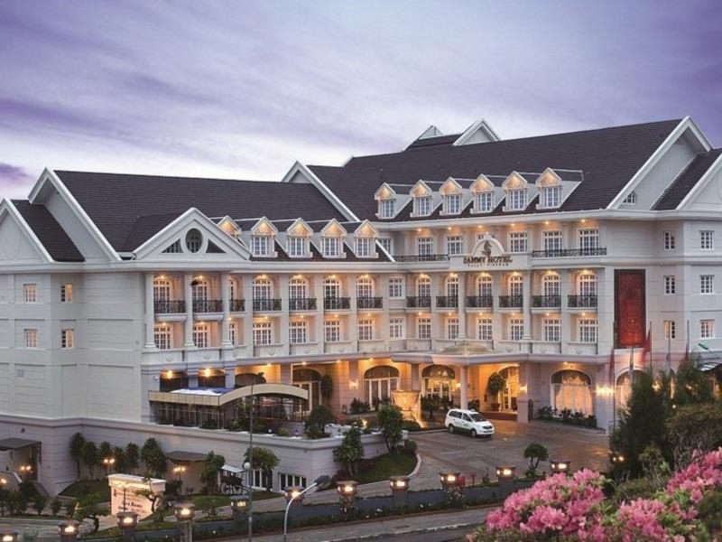 Sammy Hotel Dalat